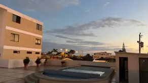 Apartment in Salinas near the sea with parking and air conditioning - Image 3