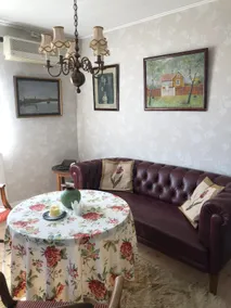 Fridas cottage in Bergkvara. - Image 3