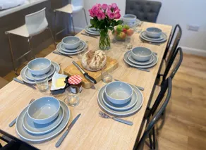 Snowdon Holiday Let, brand new home in the heart of Llanberis - Image 4