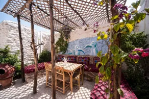 Authentic Berber House – White Kasbah Essaouira - Image 3