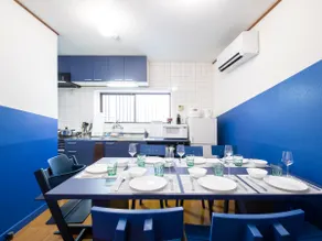 105㎡ / 5mins walk to JR station * free parking - Image 4