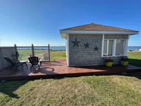 RELAXING Seaside cottage in Caraquet NB-Acadia - Image 3