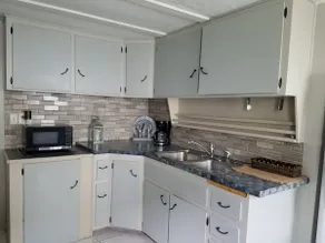 The ”Short Term” furn 2 Bedroom Downtown Hornell - Image 5