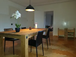 ★Fantastic apartment on the vineyard with lake view★ 128m2 - Image 5