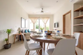 Bucerias, Nayarit charming condo - Image 5