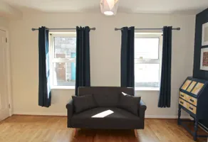 Fab location, Bright Townhouse with patio &terrace - Image 5
