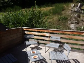Large 100 m² apartment, with magnificent views - Image 4