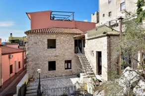 Casa Gio': sea and mountains Typical Baunei house - Image 2