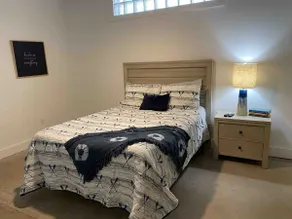 Top Tier Tranquility - Downtown Lux Living 2BR - Image 3