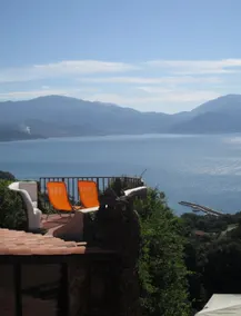 Villa Gabbiano - The old lady of the stairs - Image 5