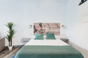 Apartamentos de Juan Miguel, Apartment Tierra. - Image 3