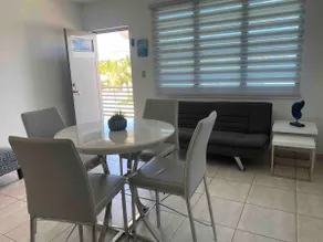 Costa Bahia Beach Apartment 1 - Image 2