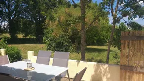 GÎTE DES POUSSES VIEILLES (Birds/Pool) - Image 4
