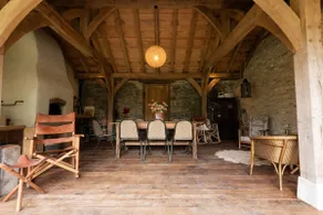 Secret Garden in The Cotswolds - Image 5