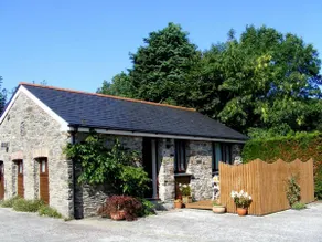 Lobhill Stable Peaceful Retreat Close to Dartmoor - Image 5