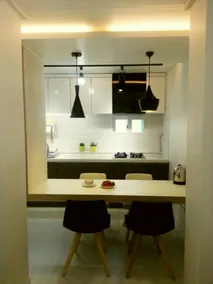 Suite ”Modern Urban Housing DaON House” - Image 5
