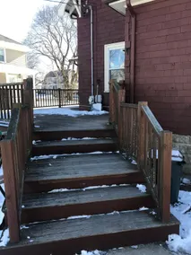Peabody/Salem line, Massachusetts - Entire House! - Image 3