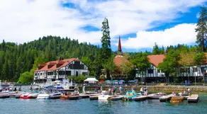 The Treehouse at Emerald Bay - Image 3