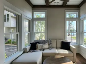 The Cottage on Paugus Bay- Near I-93 and Skiing - Image 2