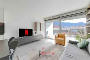 {Bronze} Fabulous and Modern in Bellinzona - Image 2