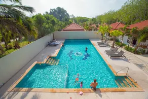 Lux Family Villas Krabi Ao Nang - Image 2