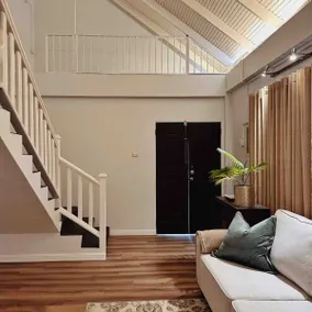 Entire House with Modern Finishes | 2 Bd / 2 Bath - Image 5