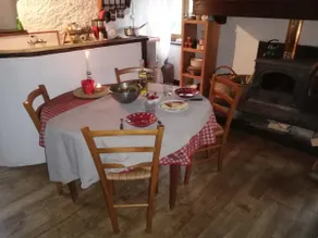 authentic belvedere house with garden - Image 3