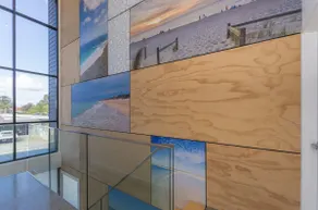 Sunset Place Apartments-The Green - Image 5