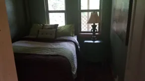 Cabin Villa 4 - Location Turner Falls Park - Image 2