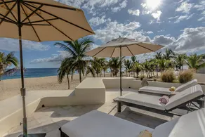 CASA LAS OLAS, Ocean Front, Pedregal, BCS - Image 4