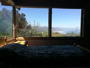 Spacious House in Cachagua steps from the Beach - Image 4
