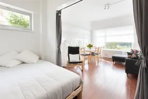 Bright ground floor apartment in Groenenhoek - Image 4