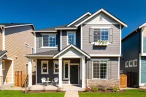 Q House in South Hill, Puyallup - 5 BR/2.5 Bath - Image 4
