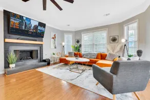 Eva's Compound | 3-Unit Estate | Near Mercedes-Benz Stadium - Image 2