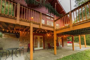 Vacation Hideaway, 15 miles from Nashville - Image 2