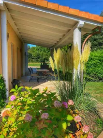 The house in the valley - spacious house in the idyllic countryside - Image 4
