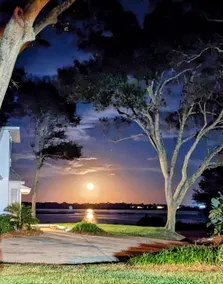 Best view & sunrises over the Matanzas River ! - Image 4
