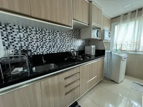 Excellent apartment in downtown Canela with air conditioning. - Image 2