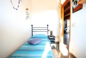 From €45 Beautiful Attic 150 meters from the Sea - Image 4