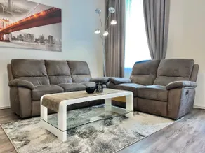 4 Mins to Stephansdom by U3, 2BR - Image 4