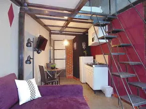 C9 Unique two storey loft Guadalupe Inn - Image 4