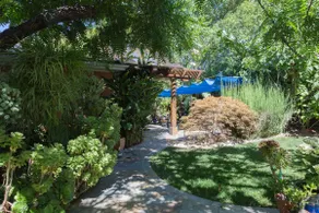 Cabana with Warm Watsu Pool - Image 2