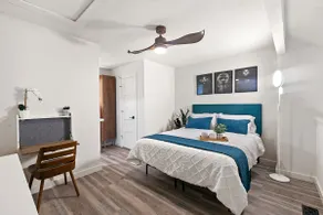 Contemporary Couples Getaway Near Austin Favorites - Loft 21 - Image 2