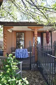 Saint Francis House: Downtown Durango - Image 2