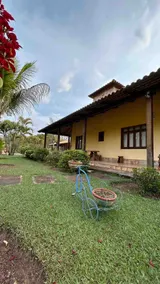 Sítio.Leisure, rest and tranquility-Moeda - Image 5