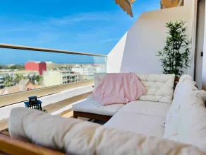 DreamParc – View of Sea and Park - Image 5
