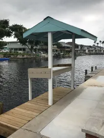 Fish On! Waterfront Home on the Canal - Image 5