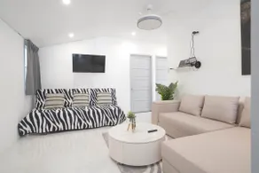 2 Bedroom Beach Front Villa Sea Breeze SDV229D-By Samui Dream Villas - Image 4
