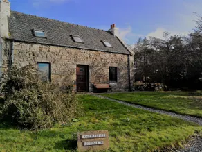 Boatbuilders Cottage - Image 2