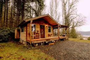 ”BIG” Tiny House with Columbia River views - Image 2